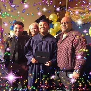 Meet your Posher, Grisel